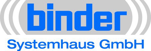 binder Systemhaus GmbH