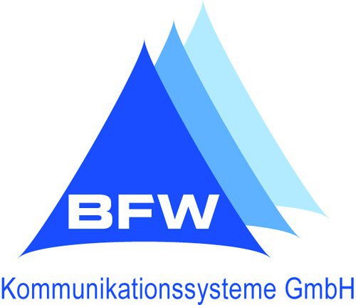 BFW Kommunikationssysteme GmbH 