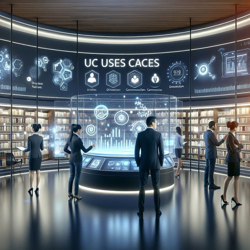 Use Case Sammlung